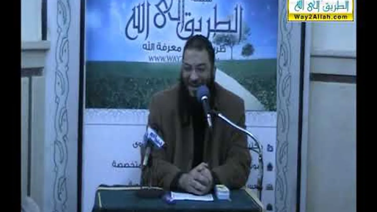 التربية هي الحل | " اليوم التربوي " | #عمرة_التربية_1 | د . حازم شومان