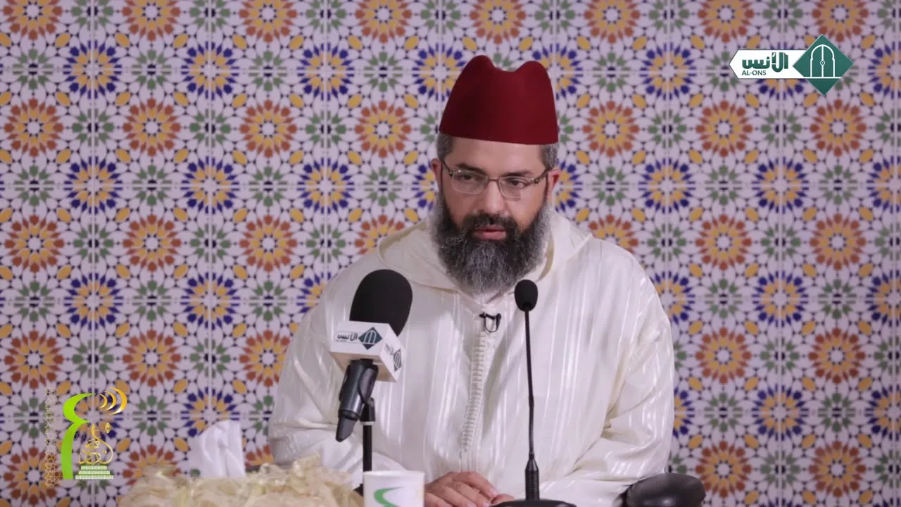 شرح رسالة ابن أبي زيد القيرواني // 03 // للدكتور البشير عصام المراكشي