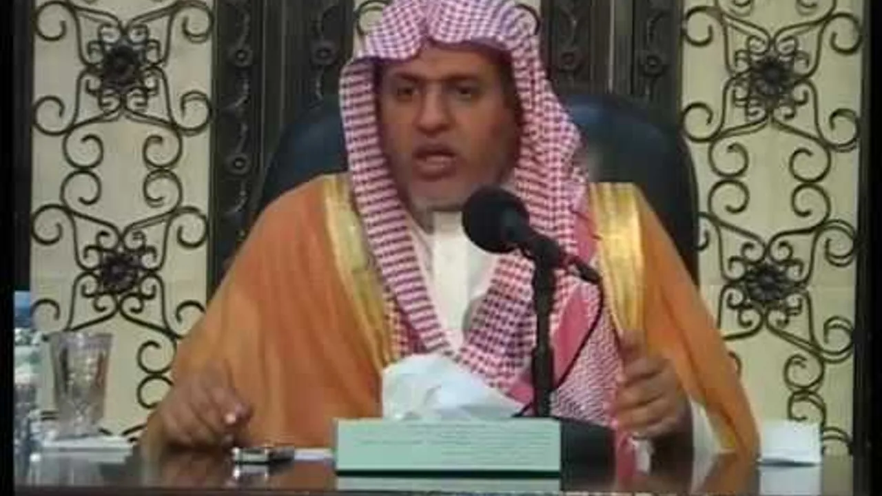 أ.د علي بن عبدالعزيز الشبل | دروس في العقيدة(11/3) | التكفير