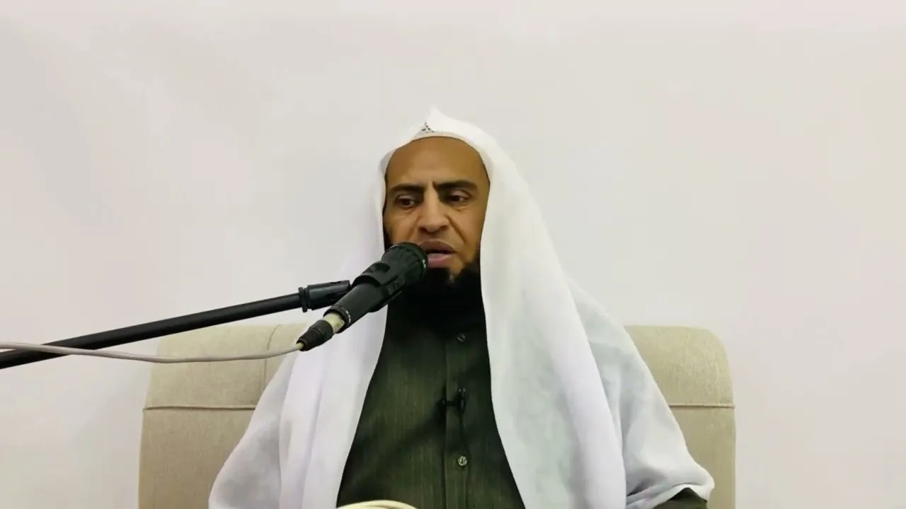 تفسير سورة البقرة || من آية ٢٥٨ إلى ٢٥٩ || د. سامي الواكد .