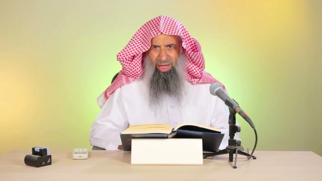 التعليق على إحكام الأحكام لابن دقيق العيد [35] | كتاب الصلاة: باب المواقيت: الحديث الثامن