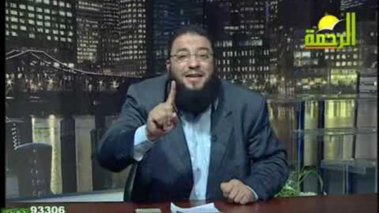 الموت بعيون أخرى | الحلقة ( 07 ) | #فرسان_الأقصى | د . حازم شومان