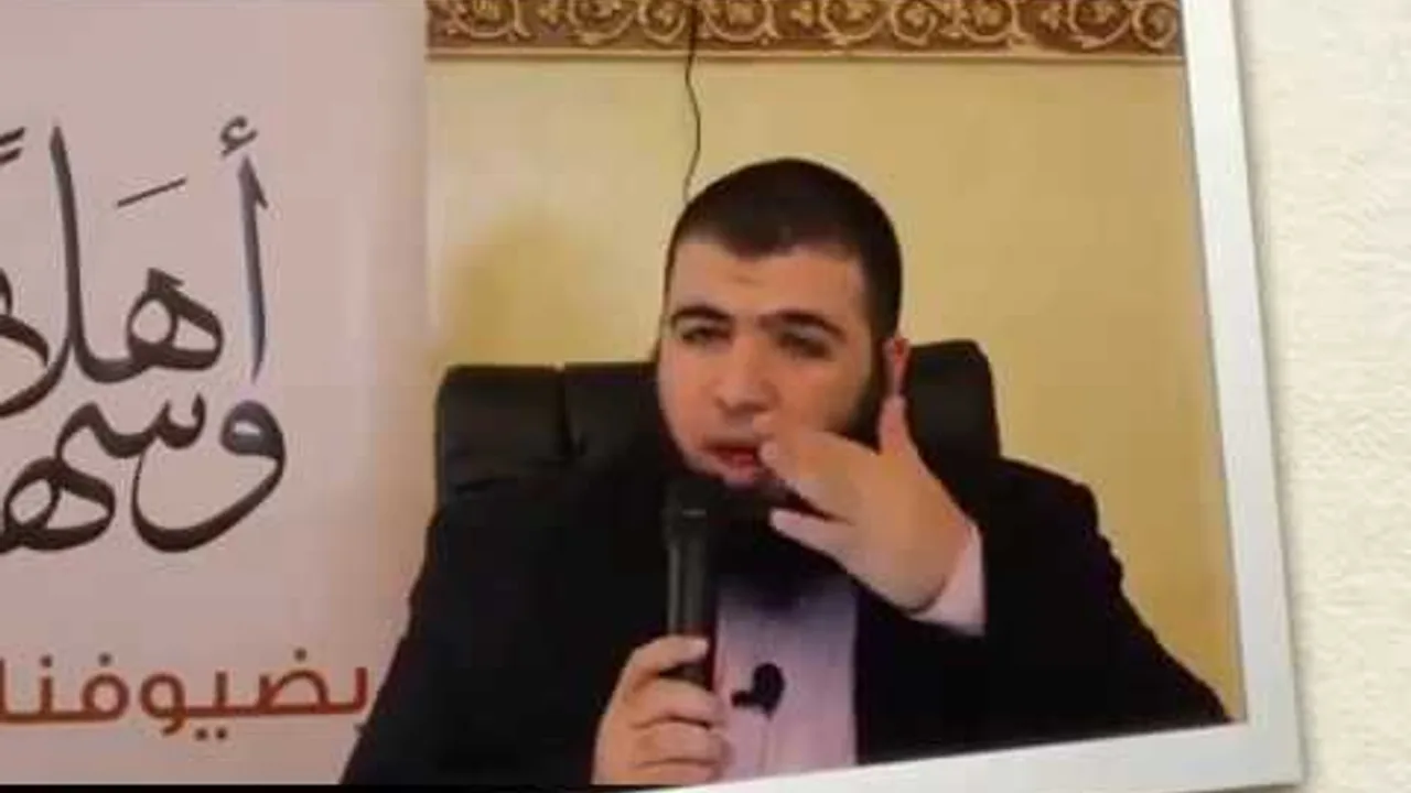 المحاضرة الأولى الأسبوع الأول من أصول التعامل مع الأطفال