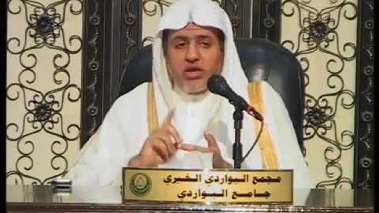أ.د علي بن عبدالعزيز الشبل | دروس في العقيدة(11/6) | نواقض الإيمان