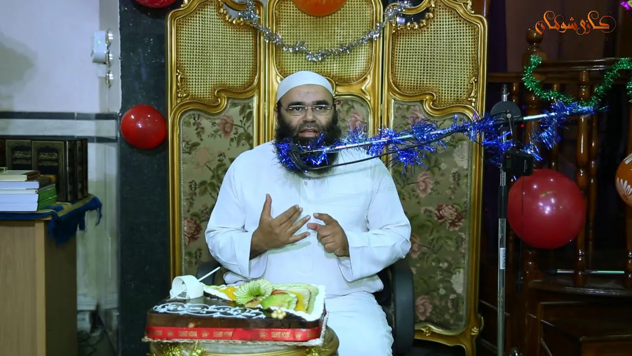 آداب التعامل مع القرآن .. " حفل تكريم الأوائل في امتحان تفسير سورة يس " .. د . الغريب رمضان