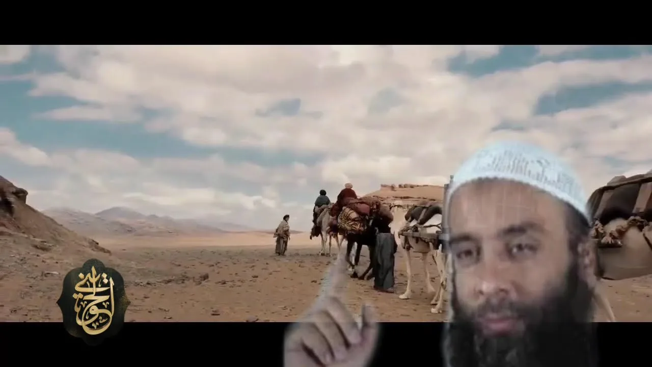 وقع أجره على الله | للشيخ الحويني