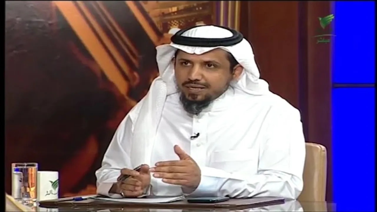 يستفتونك مع الشيخ سعد الخثلان 25 6 1441