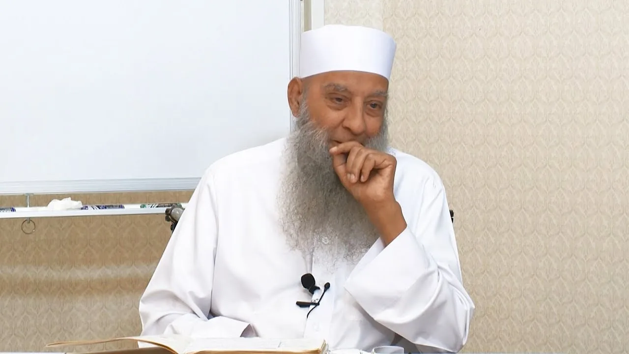 الصحة والفراغ (5) كتاب الرقاق | 15/10/2019 | الشيخ الحويني