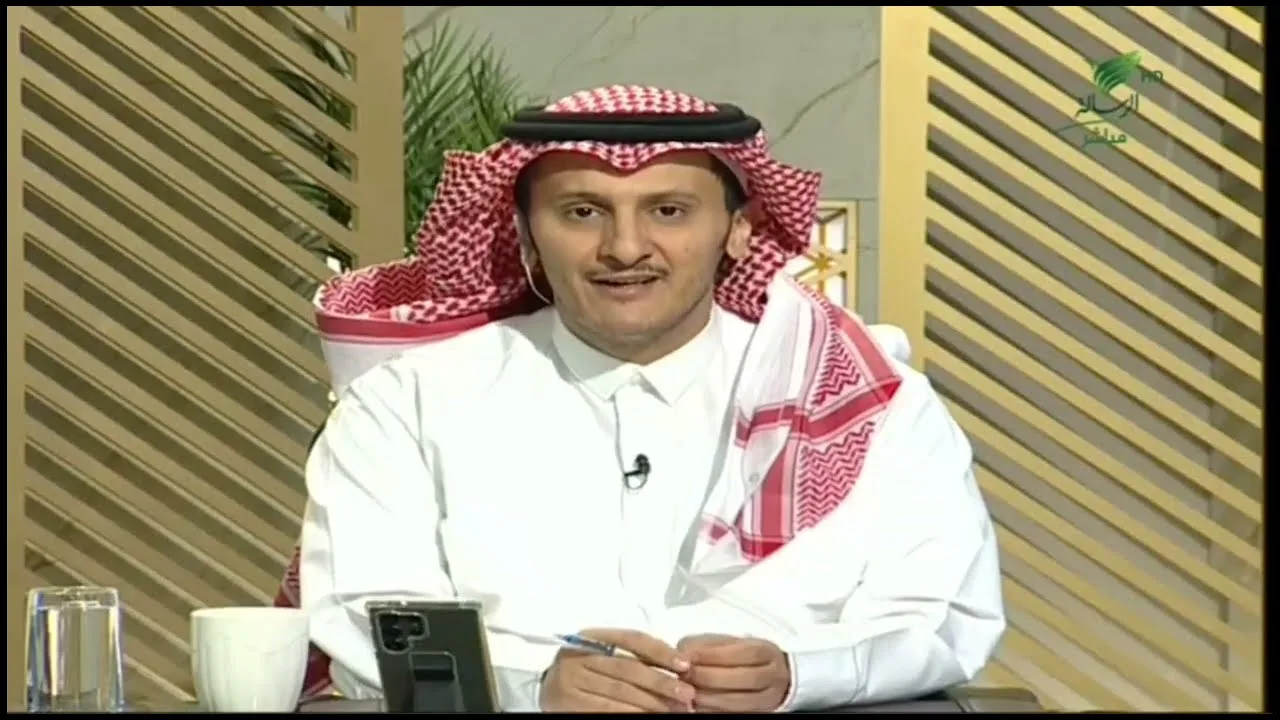 أ.د. علي الشبل | برنامج يستفتونك | حلقة 11 10 1445هـ