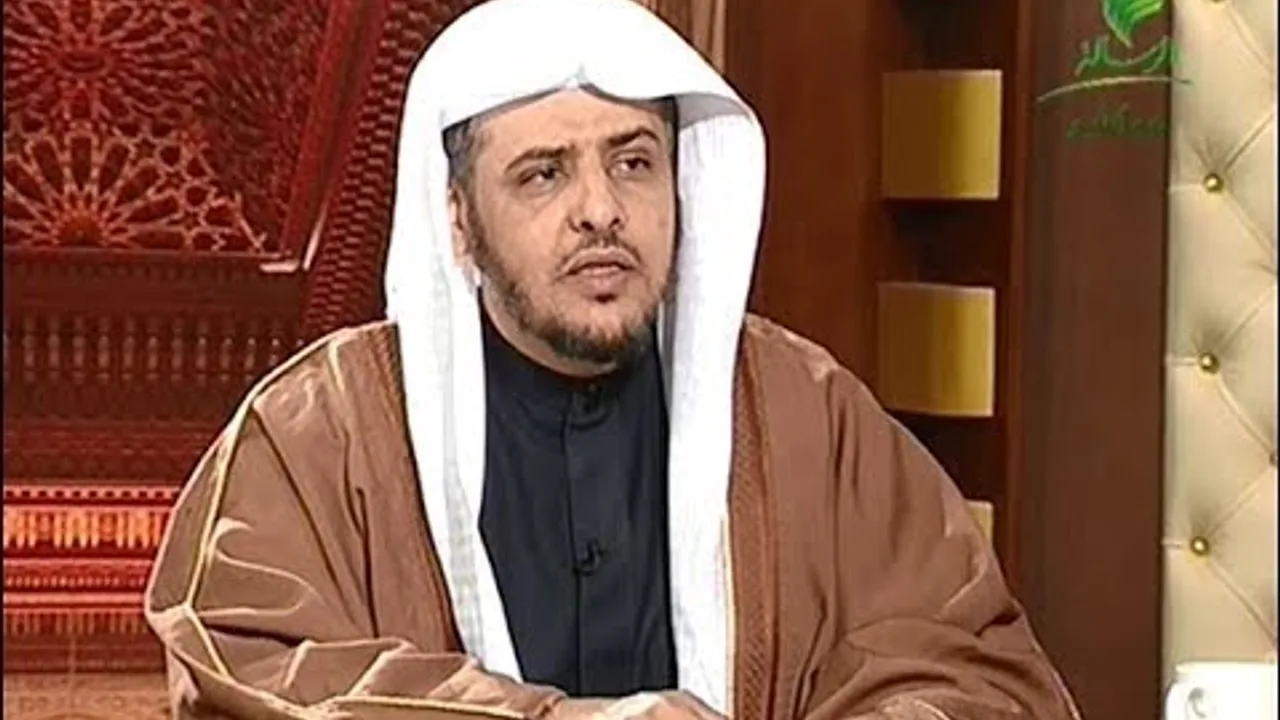 حلقة اليوم من برنامج يستفتونك مع الشيخ خالد المصلح 14 - 4-1439هـ