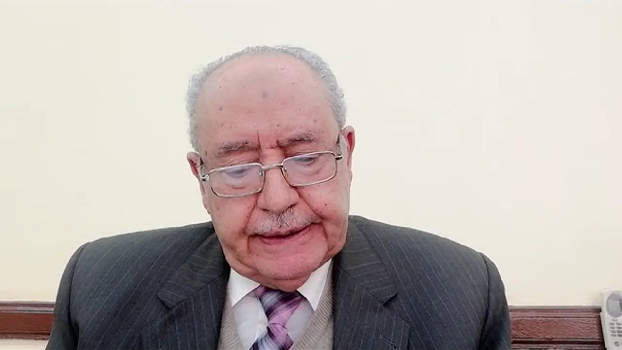 6 دراسات في الأديان المحاضرة السادسة