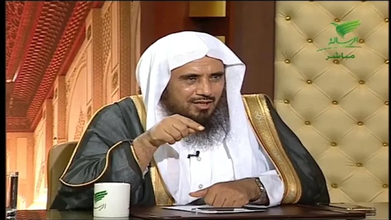 يستفتونك مع الشيخ سعد الخثلان 27 12 1440