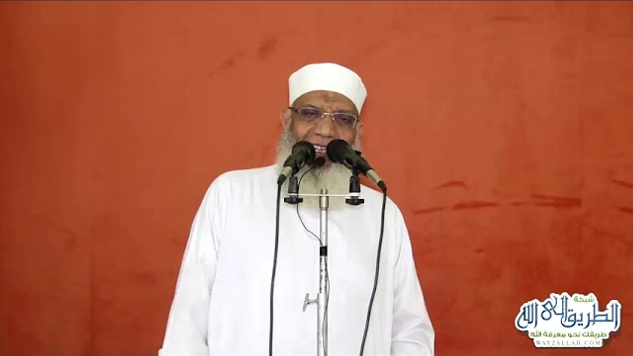 3 إبراهيم عليه السلام والإبتلاء بالولد | الشيخ شوقي عبد الصادق