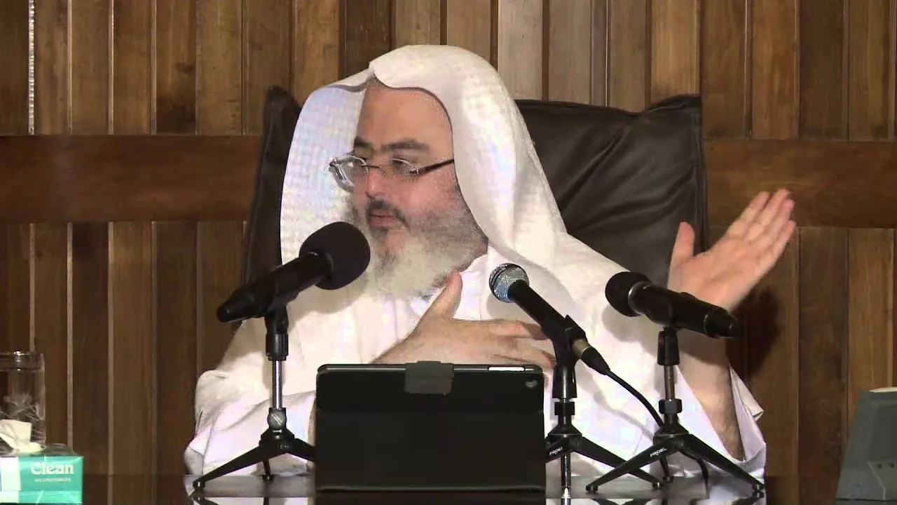 0212 - معنى عروض التجارة - 1436/01/11
