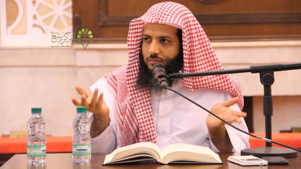شرح كتاب البيوع (10)II زاد المستقنع II الشيخ منصور الغامدي