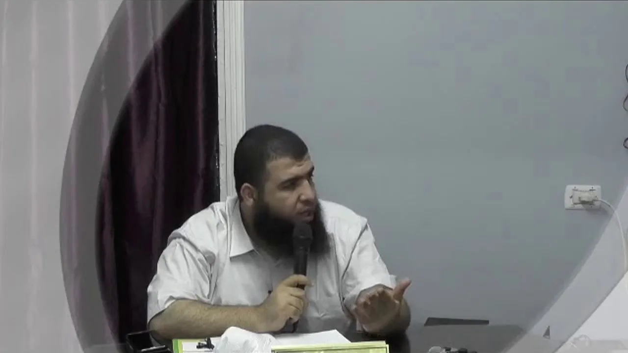 الحملة العالمية لإحياء المنهج النبوى ( لا تسودوا وجهى ) ج3