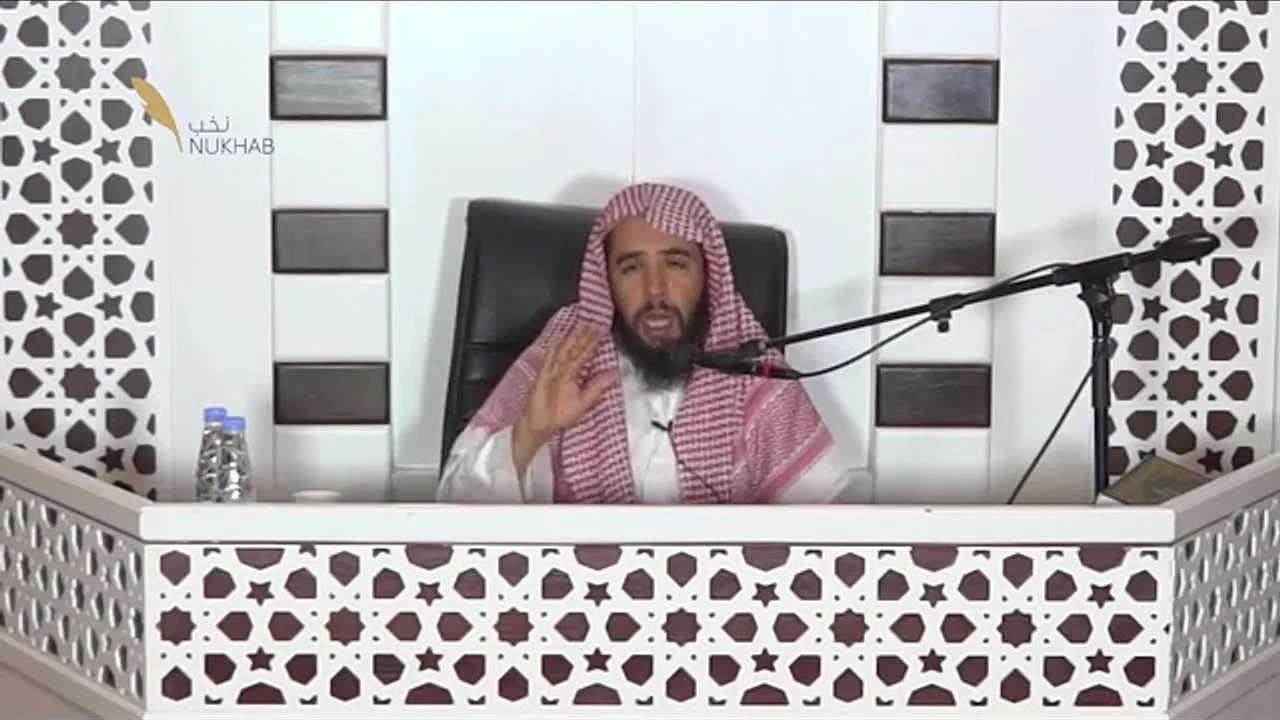 المجلس ( 68 ) || شرح كتاب دليل الطالب || الشيخ خالد المشيقح | #دروس_الشيخ_المشيقح