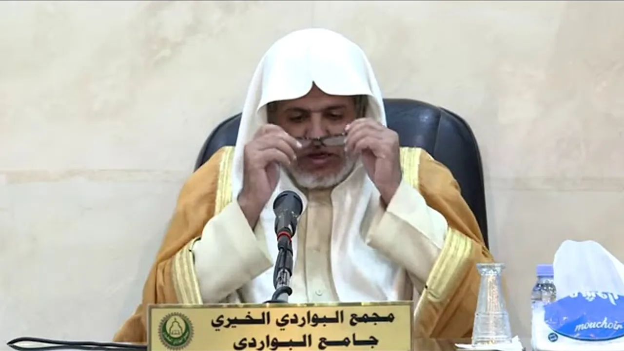 أ.د. علي الشبل | شرح دليل الطالب (61)