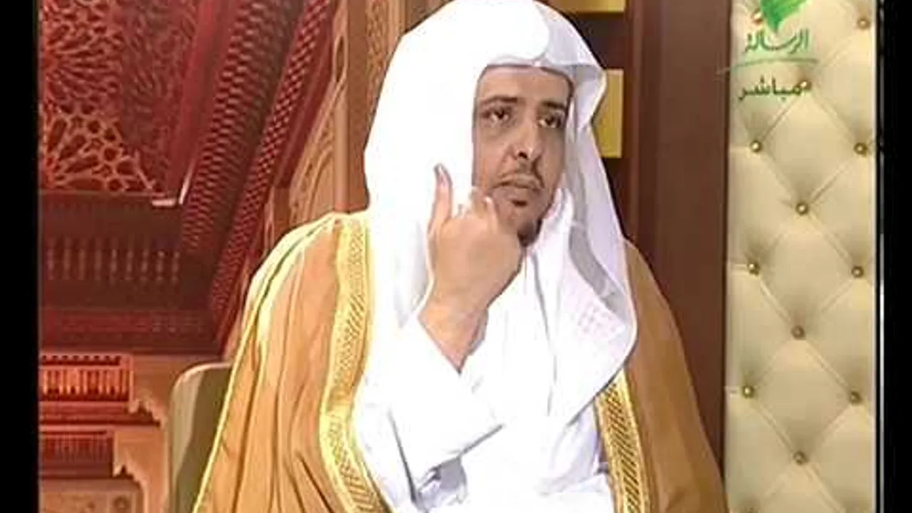 حلقة اليوم من برنامج يستفتونك مع الشيخ خالد المصلح 3 -11 -1438