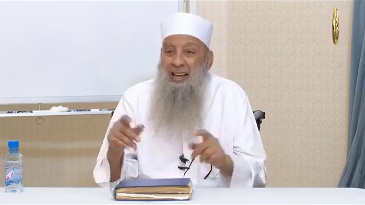 هل يوجد مفاضلة بذكر الأنصار قبل المهاجرين؟ | للشيخ الحويني