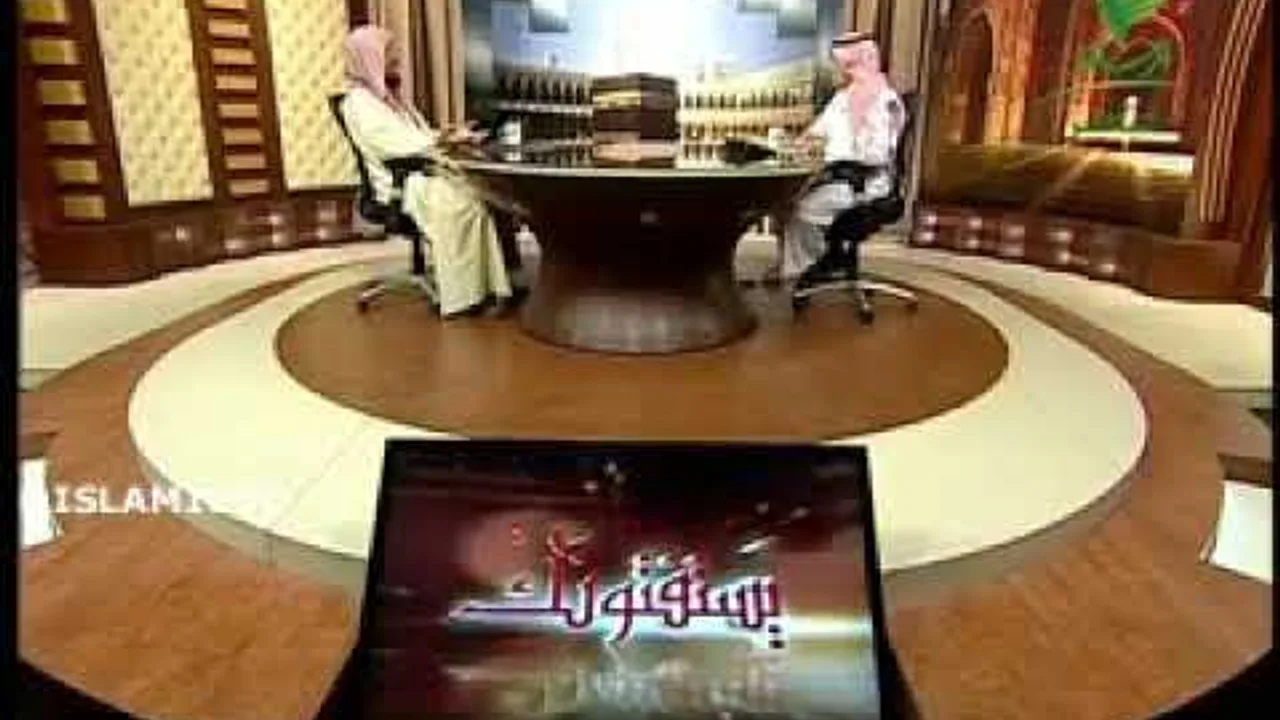 يستفتونك لمعالي الشيخ أ.د. سعد بن ناصر الشثري-21 1 2016 -- 11 4 1437 هـ