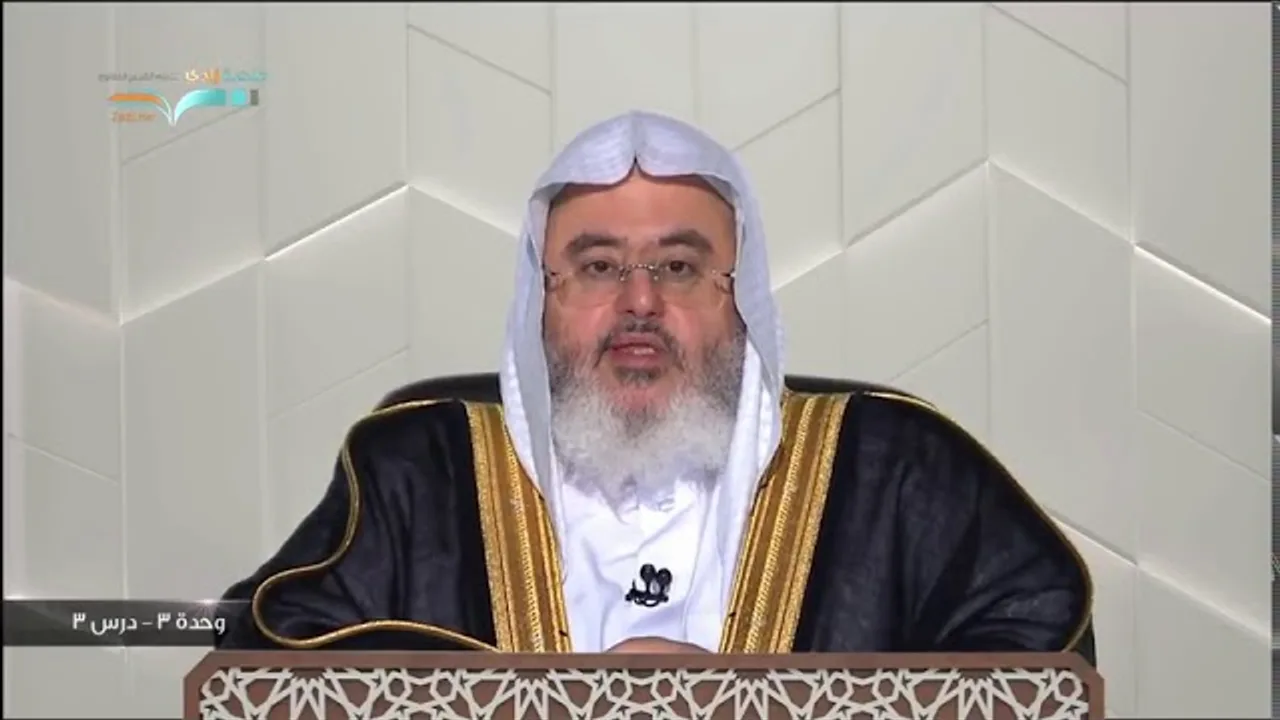 العذر المستمر المانع من الصيام¦الشيخ  محمد المنجد– 14 “ فقهيات الصيام “ – منصة زادي
