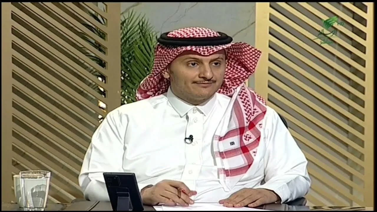 أ.د. علي الشبل | برنامج يستفتونك | حلقة 24 05 1445هـ