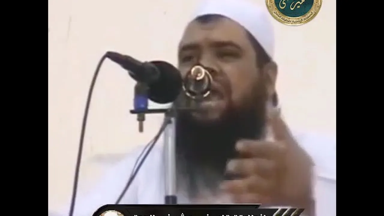 انطلاقة قلب في عشر ذى الحجة || #الشيخ_سمير_مصطفي