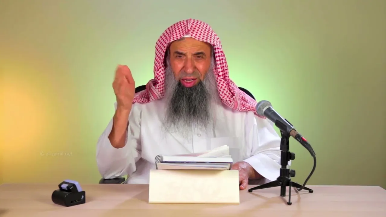 التعليق على كتاب جزء في عمل اليوم والليلة لابن حجر العسقلاني | المجلس الثاني