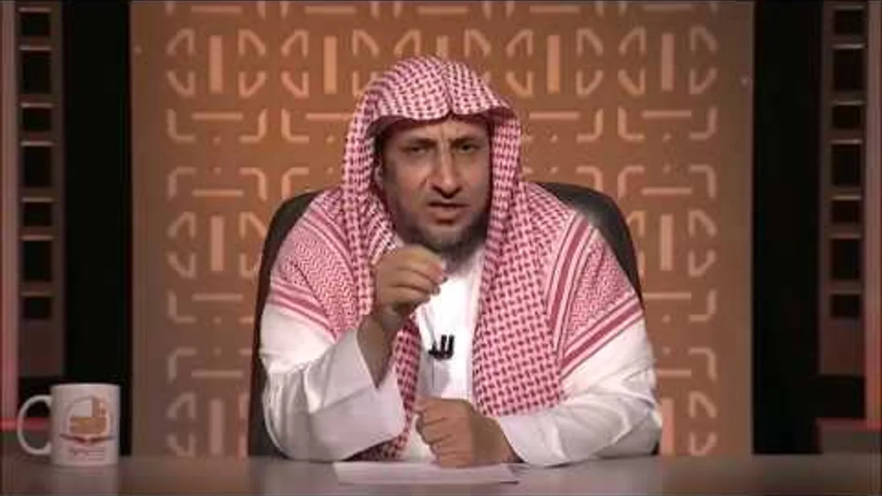 المحاضرة 17 - أضرار الجدال المذموم - التربية الإسلامية - المستوى الرابع - د. عبد العزيز الجهني