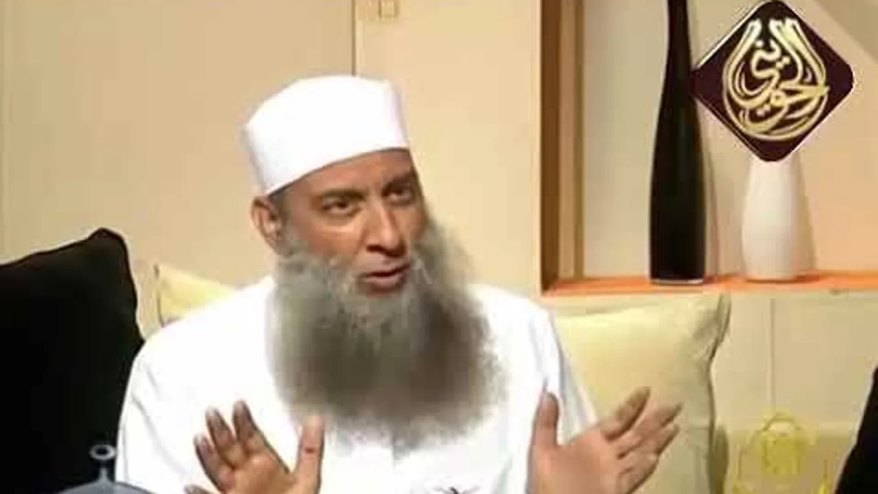 كلمة محدث : كفى المرءَ نبلاً أن تعد معايبه | للشيخ الحويني