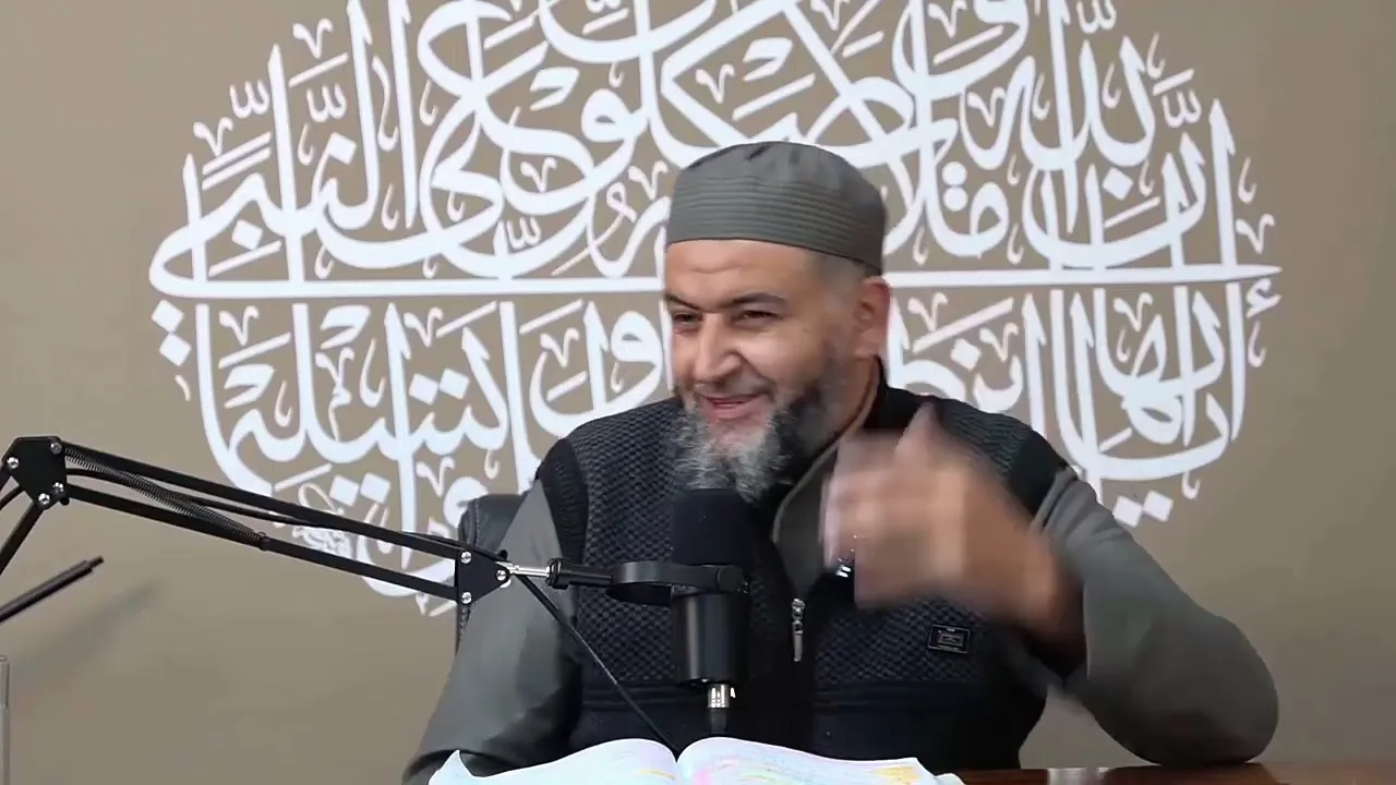 التبيان في آداب حملة القرآن (21) مسائل تدعو الحاجة إليها