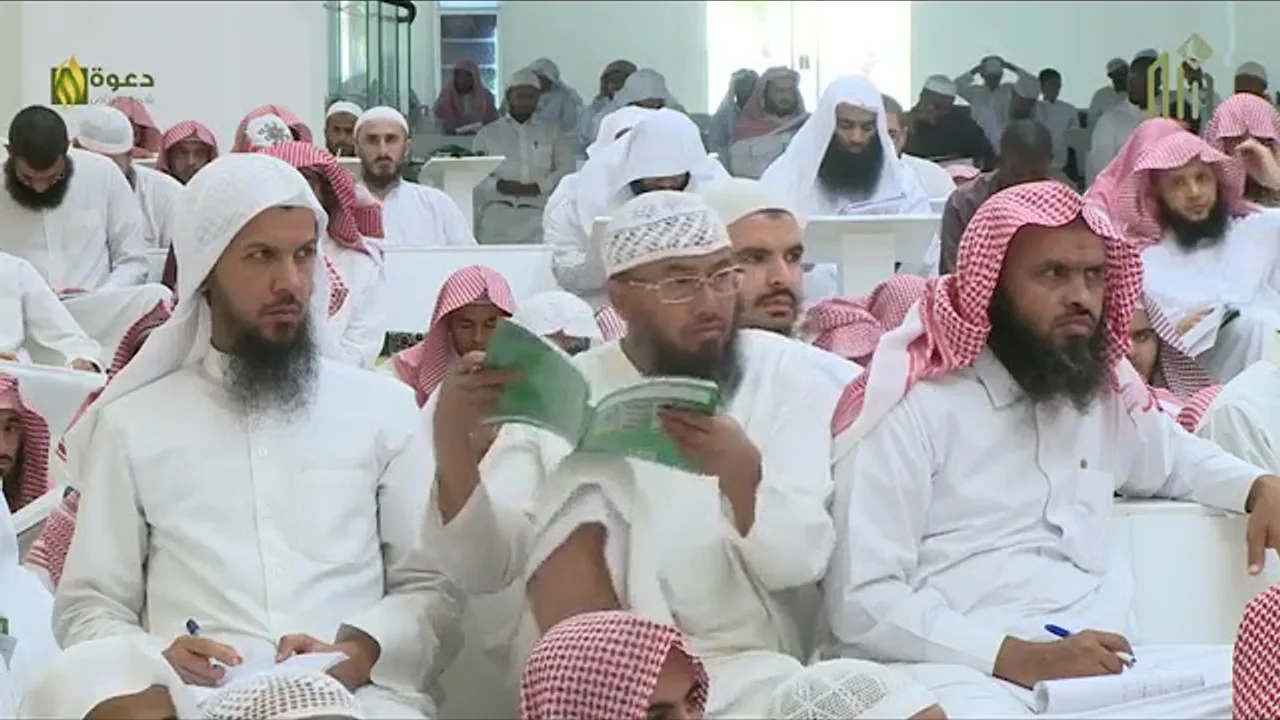 المجلس (7) | شرح كتاب أخصر المختصرات | الشيخ خالد بن علي المشيقح| #دروس_الشيخ_المشيقح
