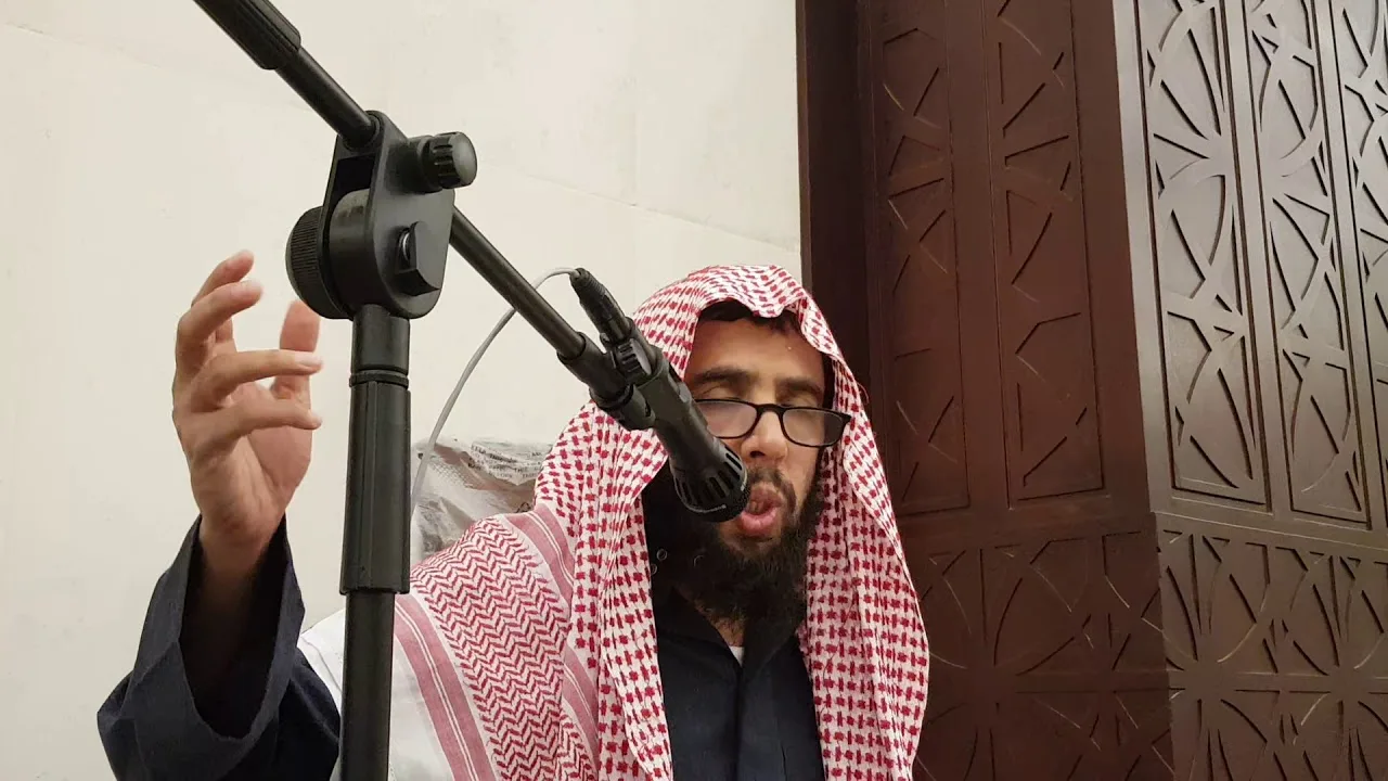 شرح كتاب اخصر المختصرات لفضيلة الشيخ خالد علي المشيقح في جامع العضيب 26 #دروس_الشيخ_المشيقح