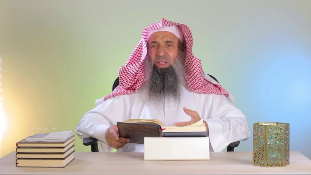 شرح زاد المستقنع للإمام الحجاوي [46] | باب الحيض: والمستحاضة المعتادة ولو مميزة تجلس عادتها