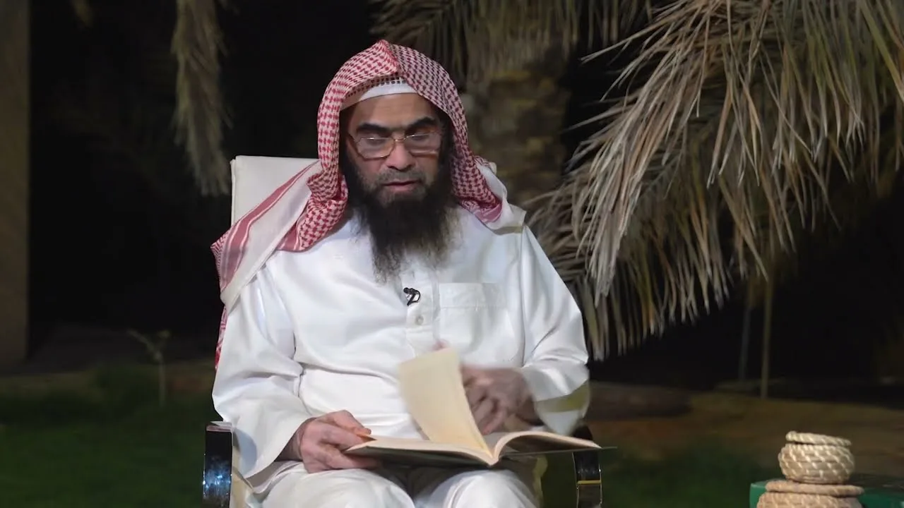 التعليق على كتاب - رفع الملام عن الأئمة الأعلام لشيخ الإسلام ابن تيمية | الشيخ خالد الفليج - 9