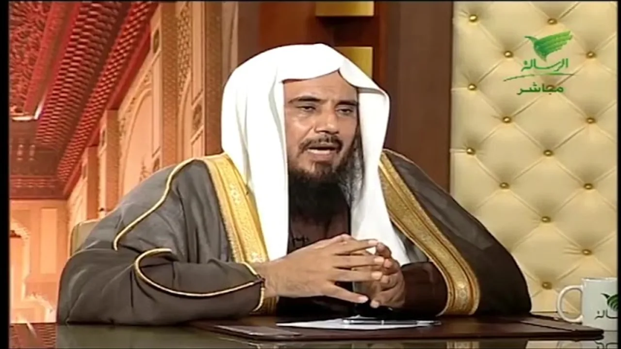 يستفتونك مع الشيخ سعد الخثلان 24 5 1440