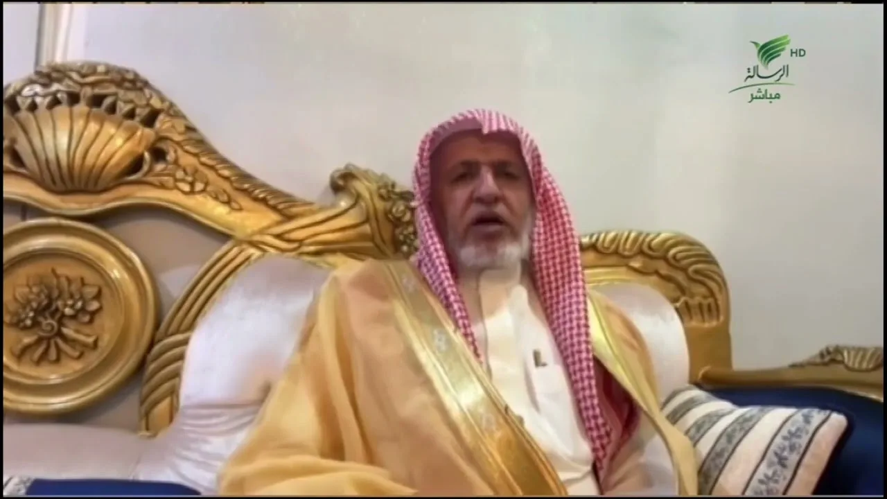 أ.د. علي الشبل | برنامج يستفتونك | حلقة 14 12 1445هـ