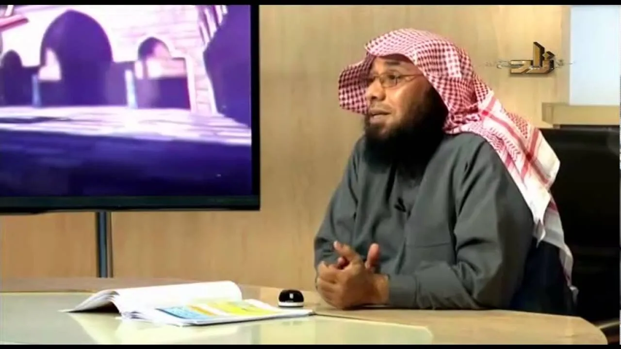 نواقض توحيد الربوبية - المحاضرة 18 - العقيدة - د. أبو زيد مكي القبي