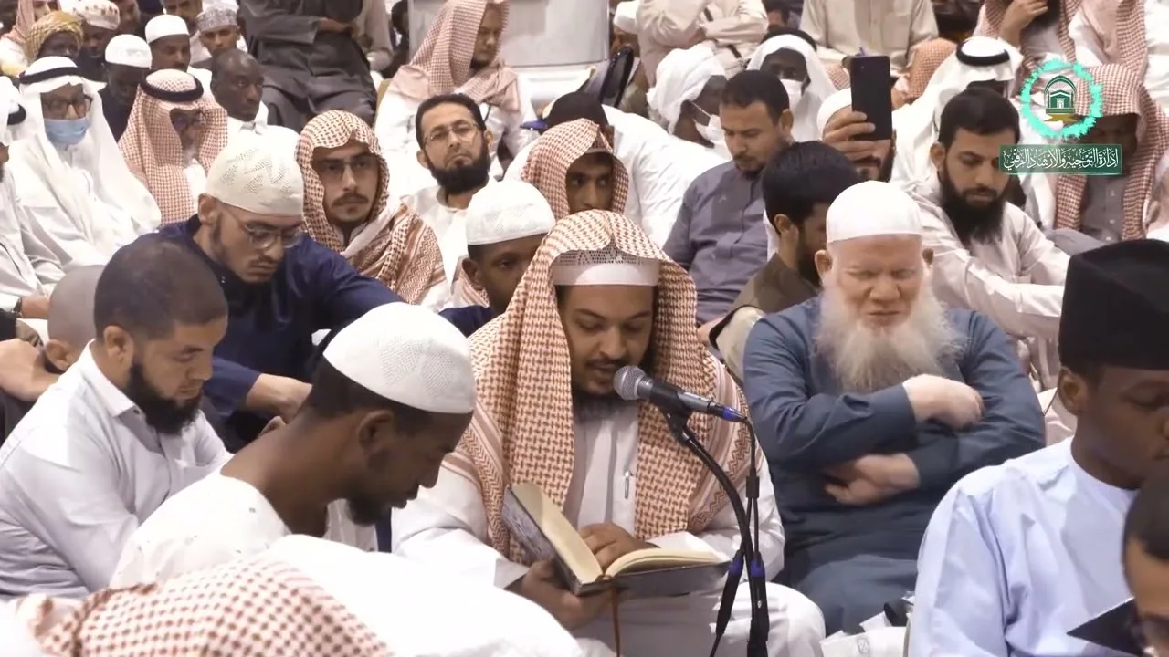 101 | ( زاد المعاد في هدي خير العباد ﷺ  - فصل في خواص يوم الجمعة7 ) أ.د.حسن بخاري