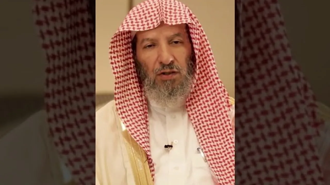 ما هي أنواع الهداية؟ #هداية #الشيخ سعد الشثري #اكسبلور #المصحف #ترند