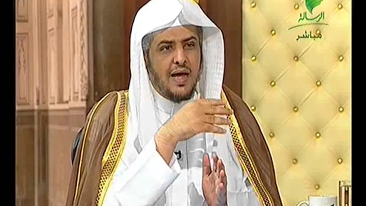حلقة اليوم من برنامج يستفتونك 3/ 11/ 1436 مع الشيخ أد خالد المصلح