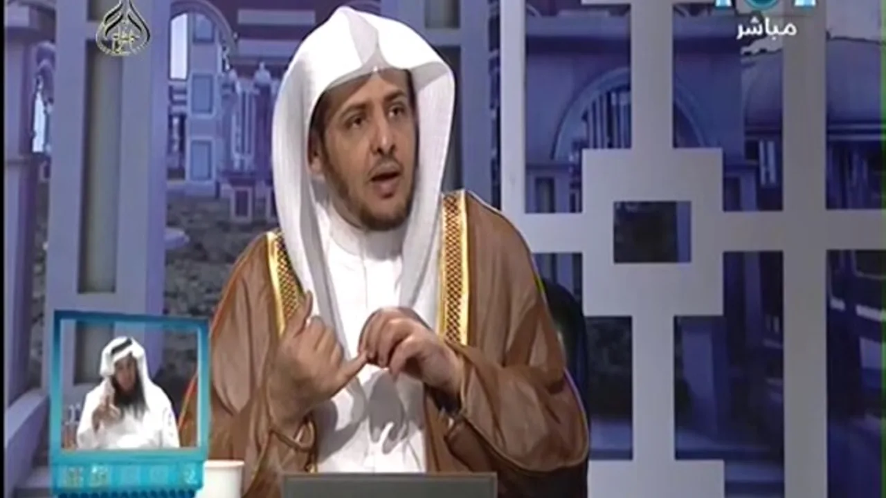 لقاء اليوم من برنامج الجواب الكافي مع الشيخ خالد المصلح 18 - 6-1438هـ