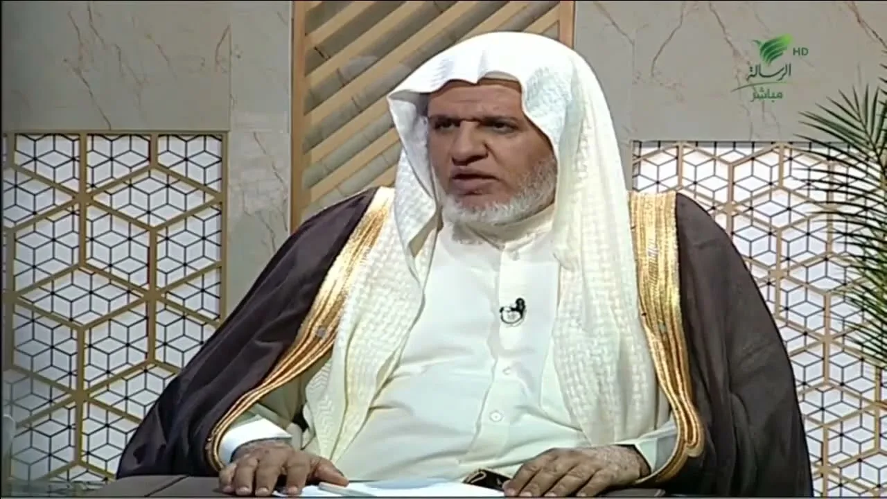 أ.د. علي الشبل | برنامج يستفتونك | حلقة 29 03 1444هـ