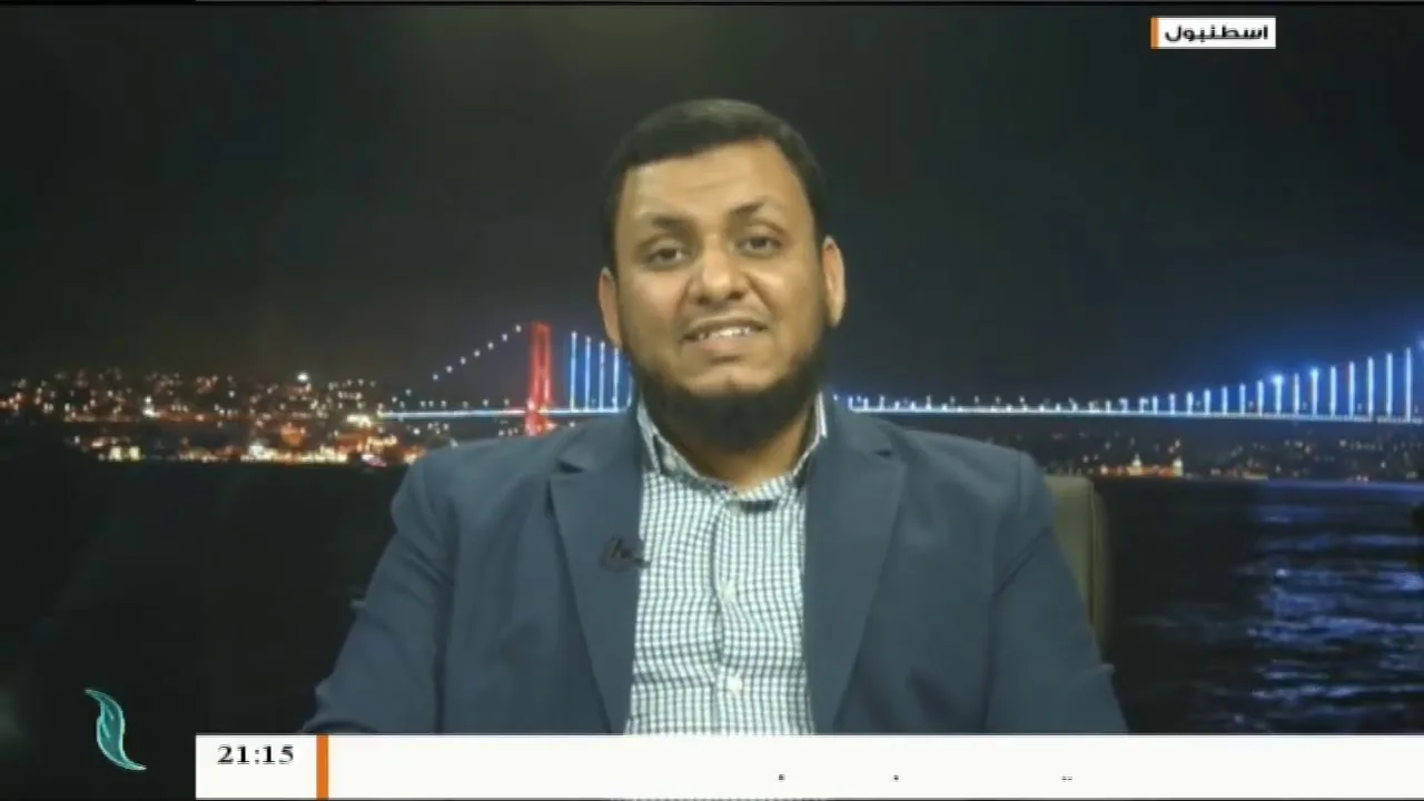 محمد إلهامي | لن ينفعكم الفرار من هذه الأسئلة