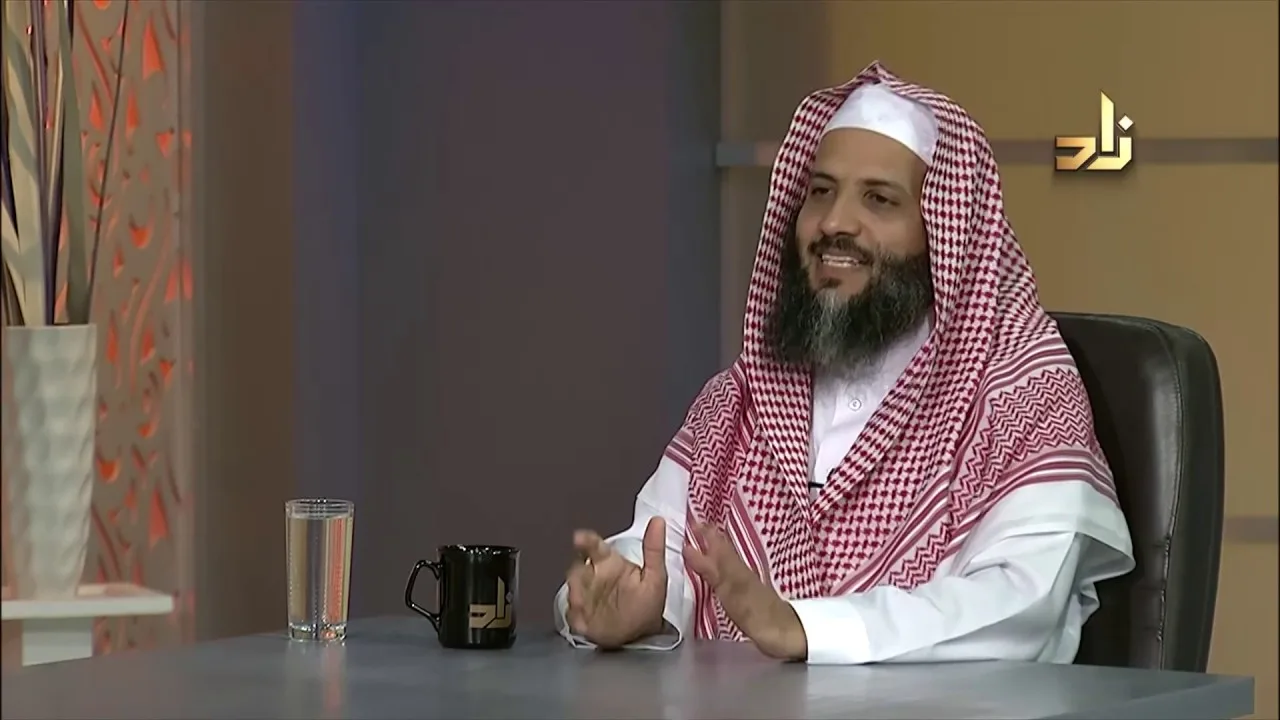 برنامج البيع المبرور | الحلقة 16 | التورق المصرفي | الشيخ د. منصور بن عبدالرحمن الغامدي