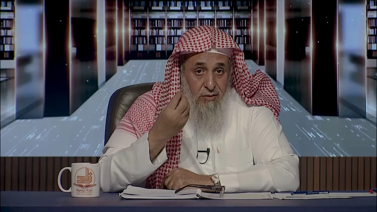 م. 23 - شبهات الملاحدة والرد عليها - العقيدة - المستوى الثالث (2) - أ. د.عبد الله الدميجي