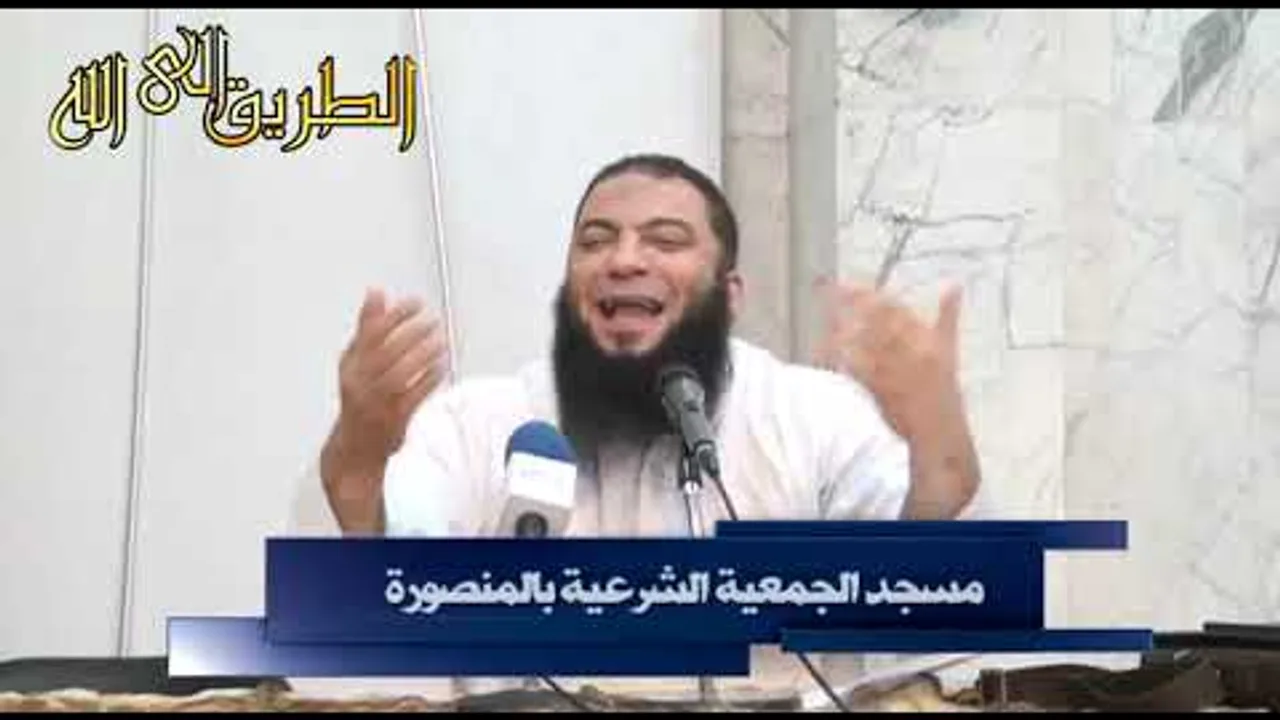 حمل خارج الرحم " فكر في مستقبلك " | #محاضرة | د . حازم شومان