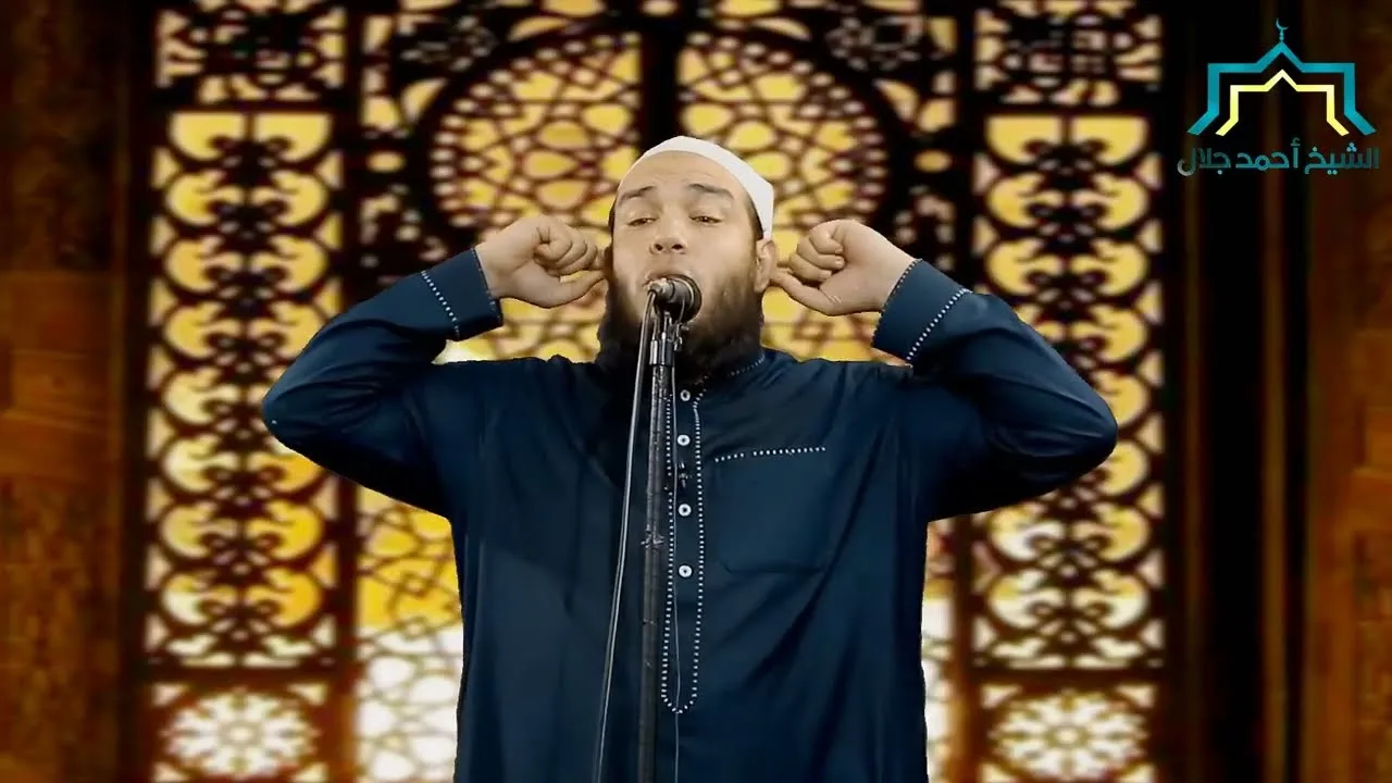 غزوة أحد " دروس وعبر " | #خطبة_الجمعة | د . أحمد جلال