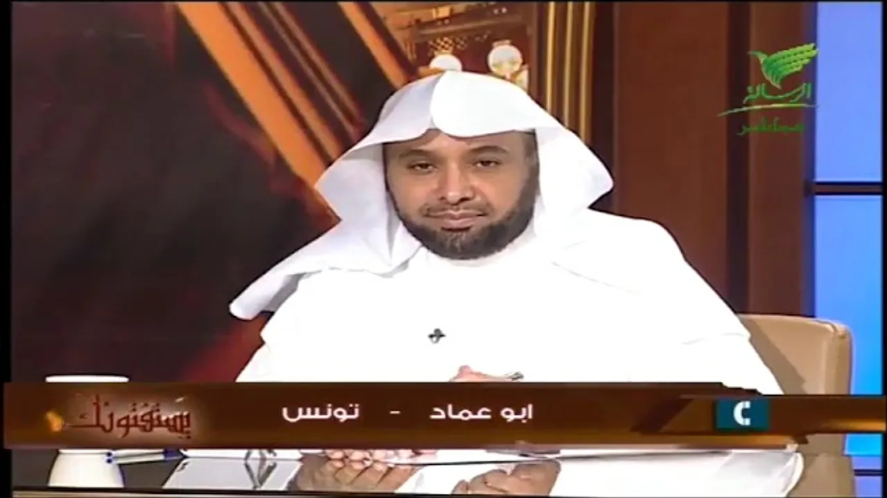 يستفتونك الشيخ سعد الخثلان 04 03 1439هـ